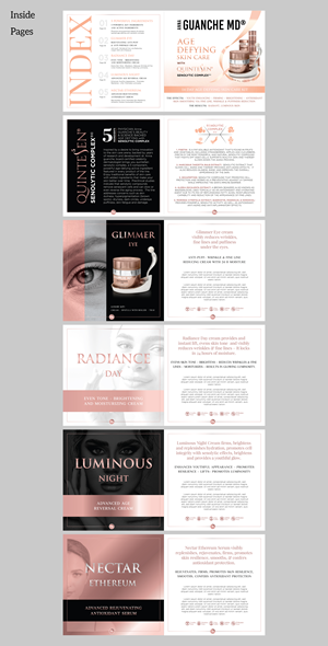 Brochure Design by Navisol Creatives for this project | Design: #30005751