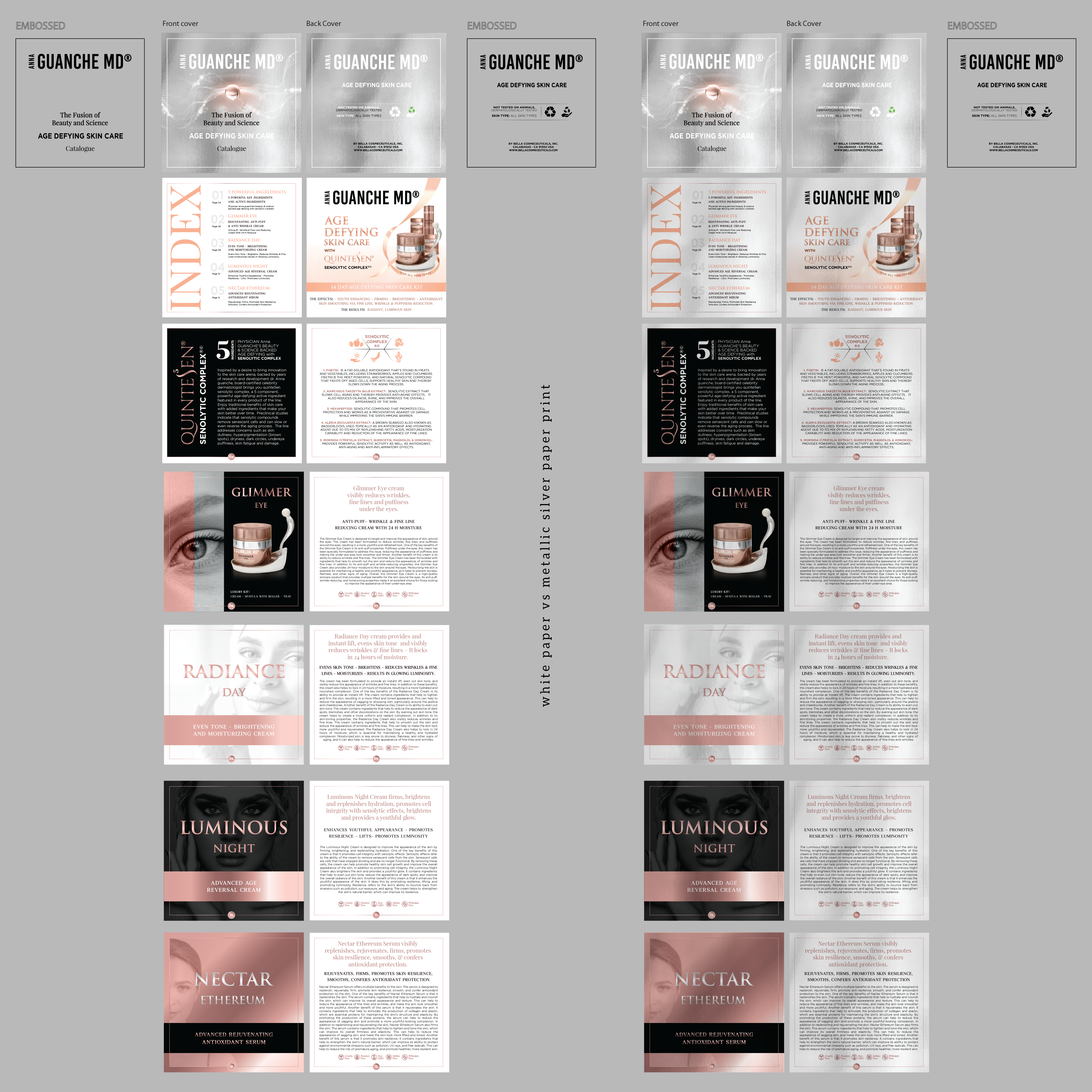 Broschüren-Design von Navisol Creatives für dieses Projekt | Design #30106277