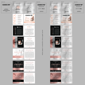 Brochure Design by Navisol Creatives for this project | Design: #30106277