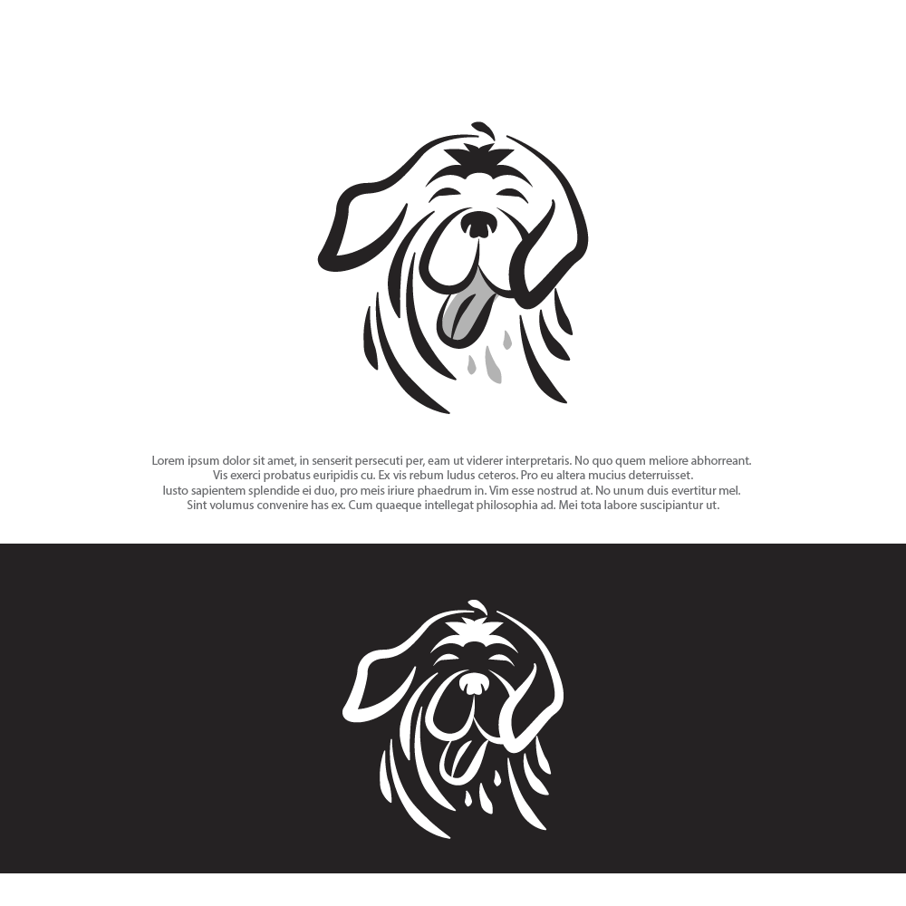 Logo Design by farady for Drip | Design #30031924