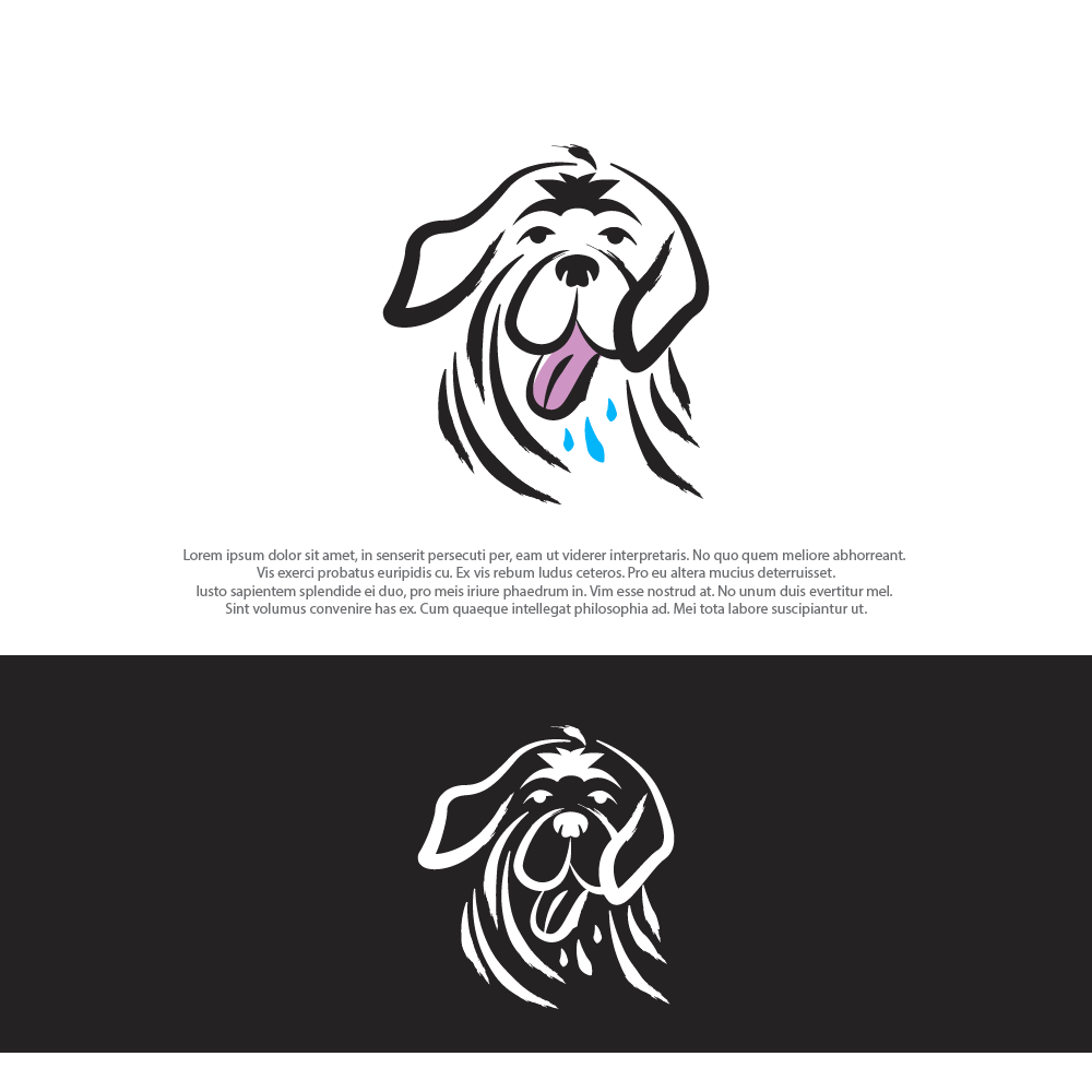 Logo-Design von farady für Drip | Design: #30032142