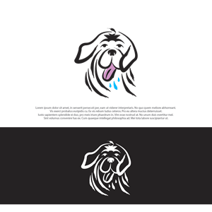 Logo Design by farady for Drip | Design #30032142
