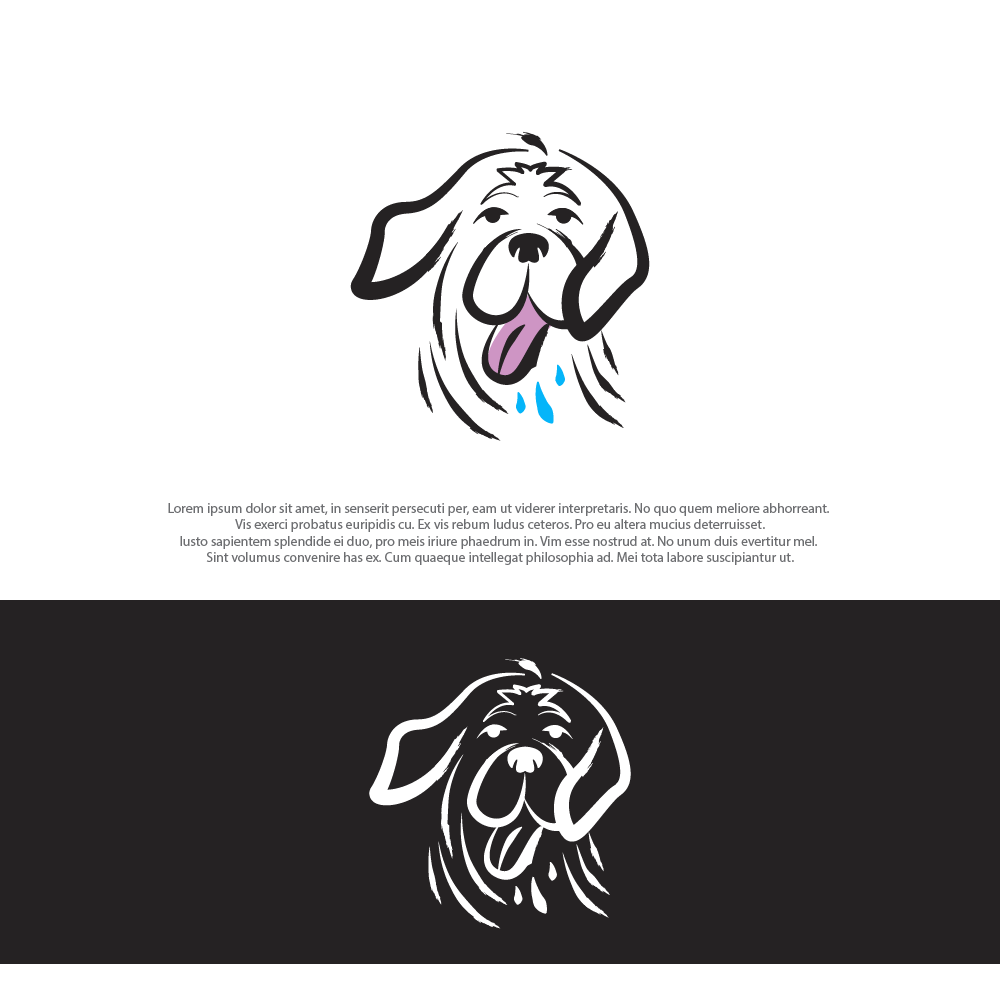 Logo Design by farady for Drip | Design #30034454