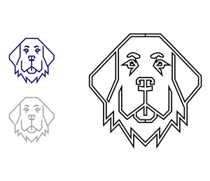 Logo Design by Rizal Fauzi for Drip | Design #29991984