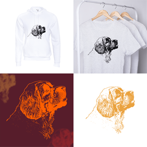 Logo-Design von Designwithazan für Drip | Design: #30014940