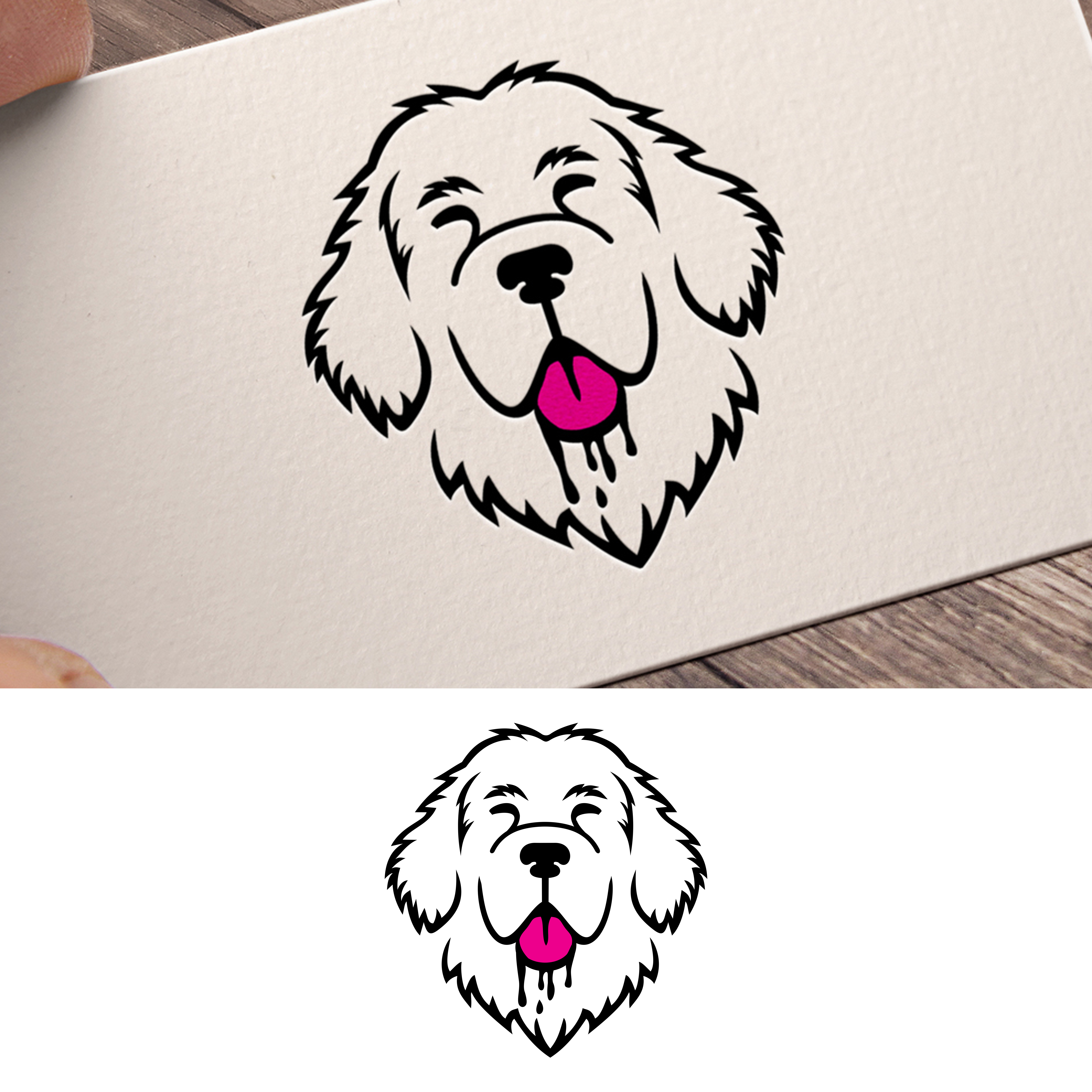 Logo Design by diksign for Drip | Design #30025202