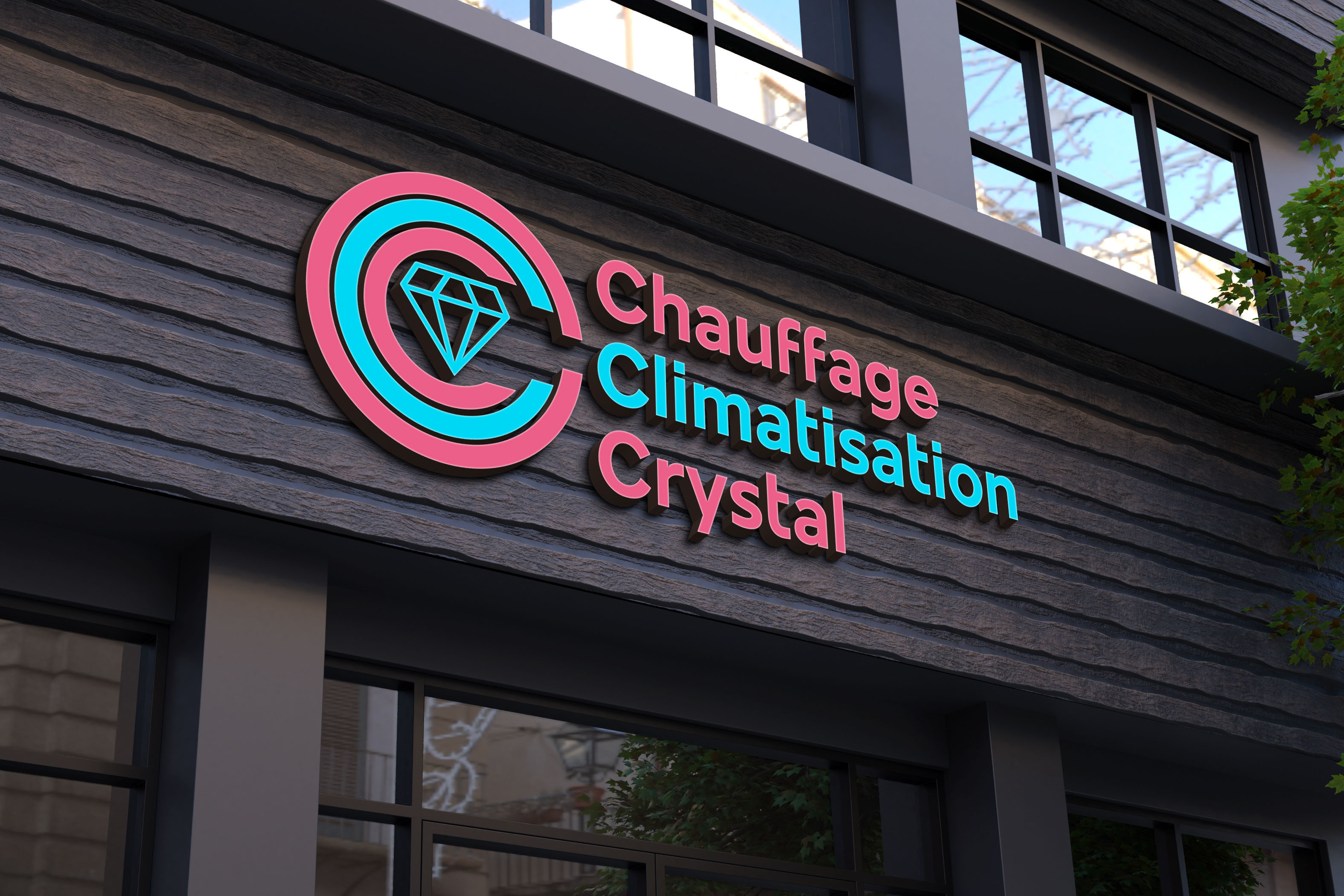 Logo Design by Kavth for this project | Design #30021534