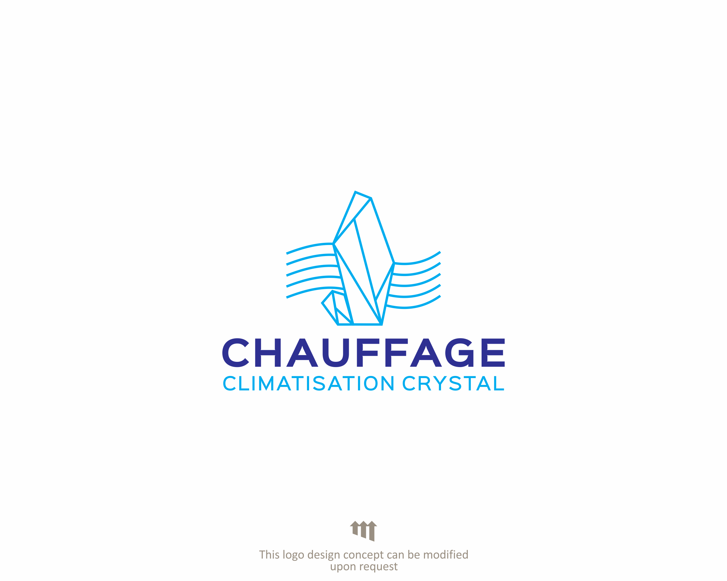 Logo Design by MBARO for this project | Design #30028354