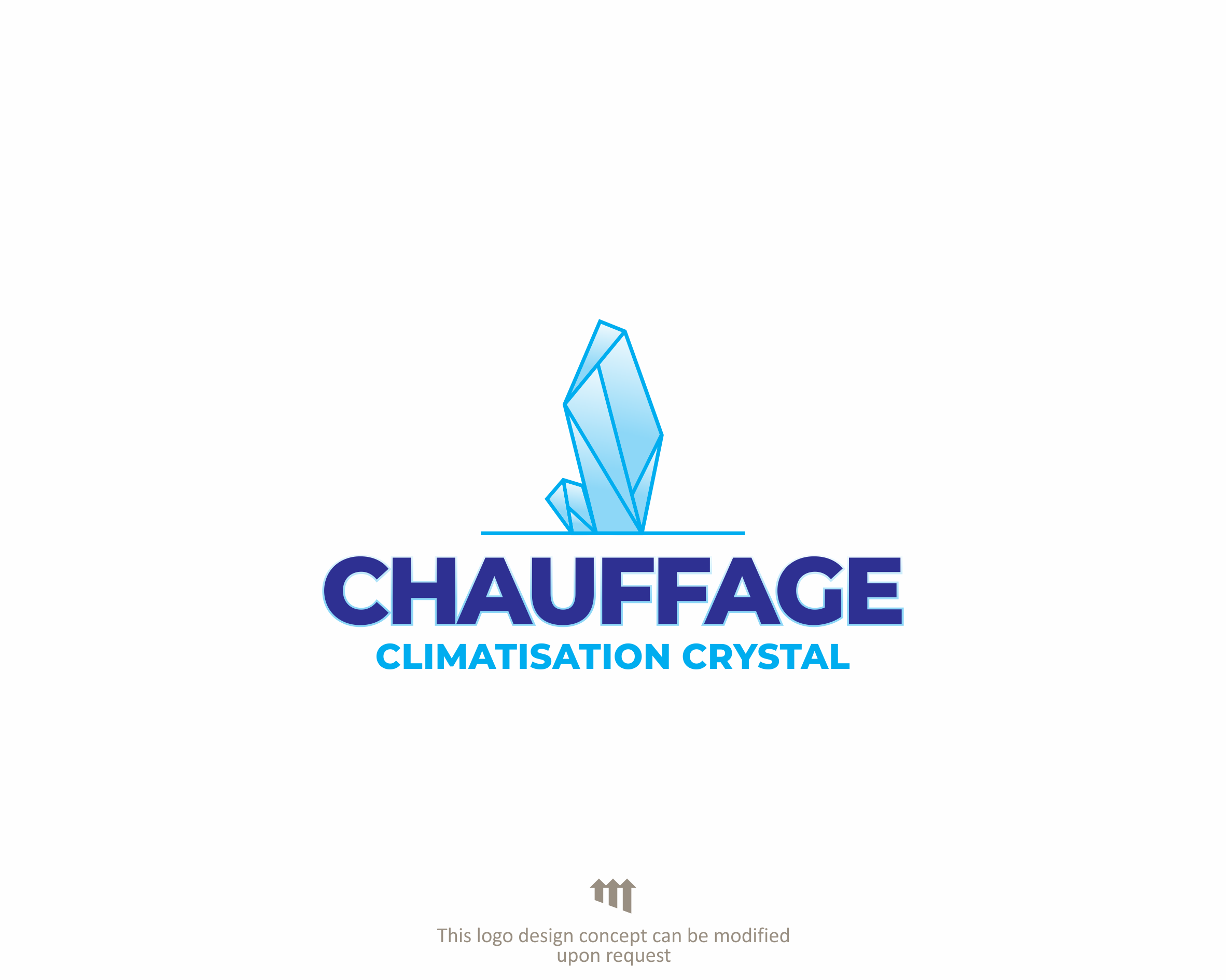 Logo Design by MBARO for this project | Design #30028375