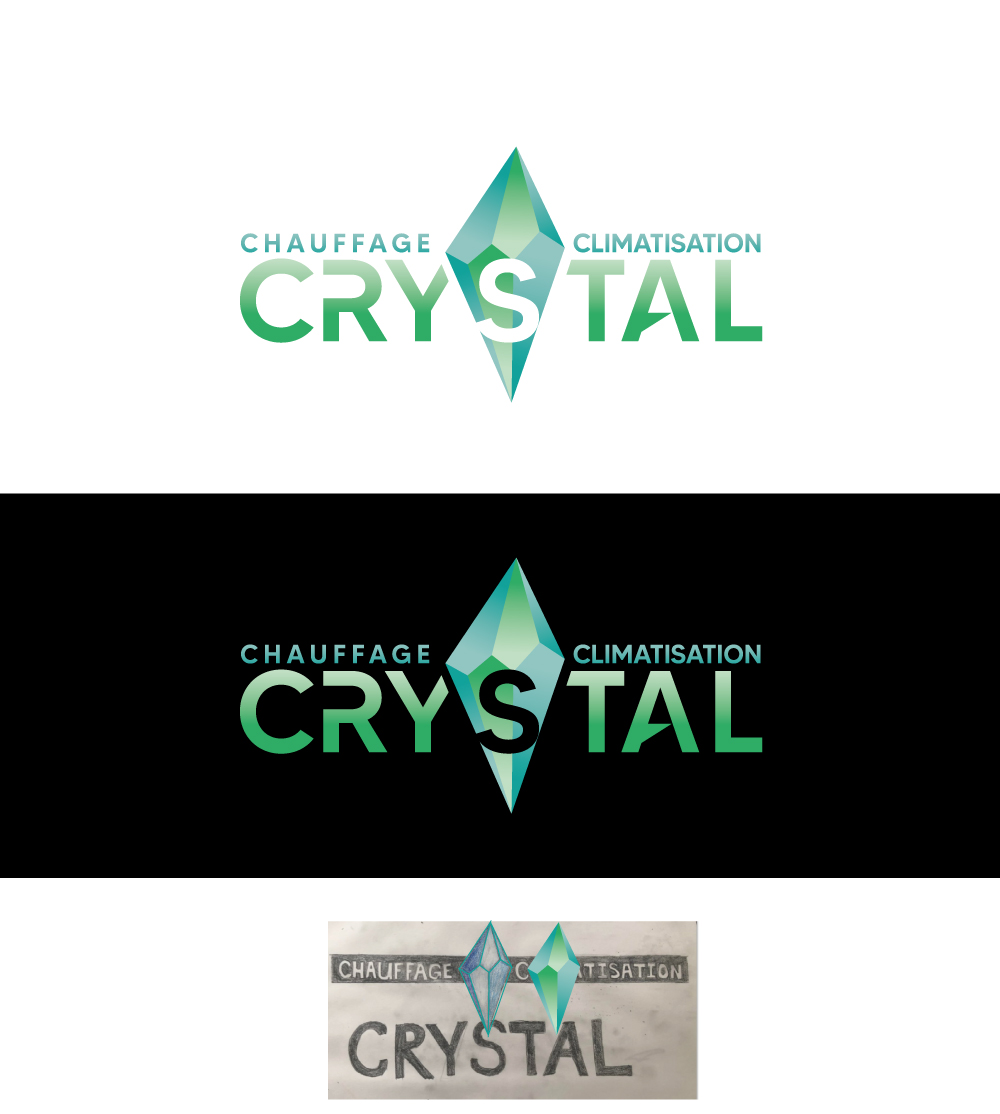 Logo-Design von Rubia@ für dieses Projekt | Design #29987434