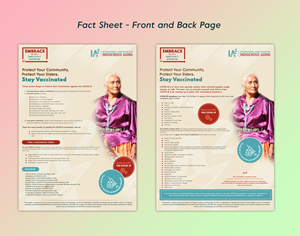 Graphic Design by Expert Designer