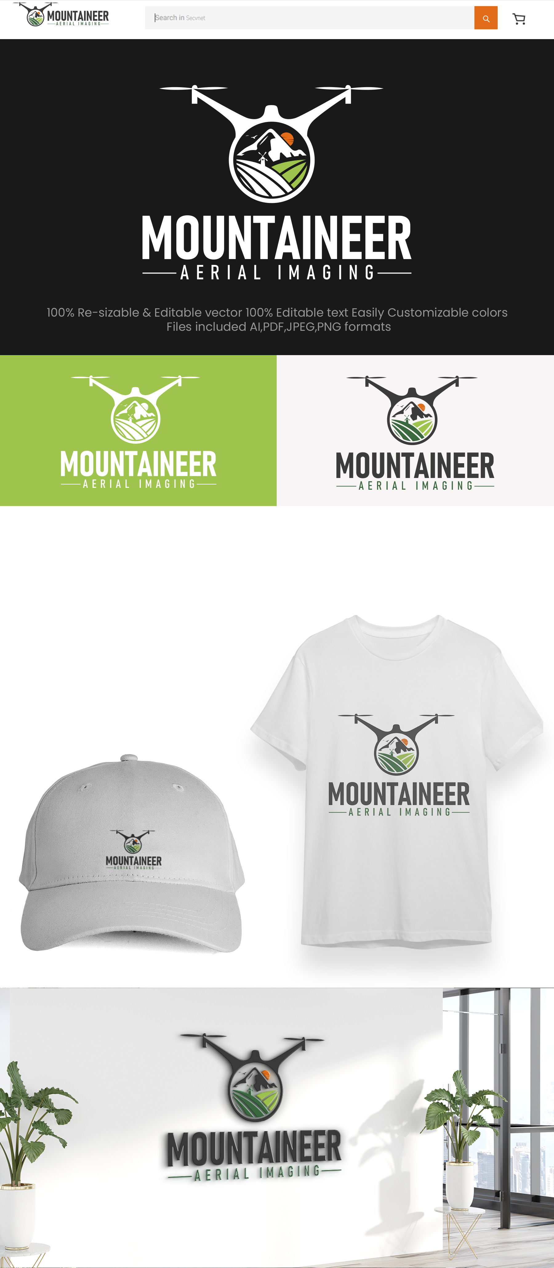 Logo Design by Design Athics for this project | Design #29989926