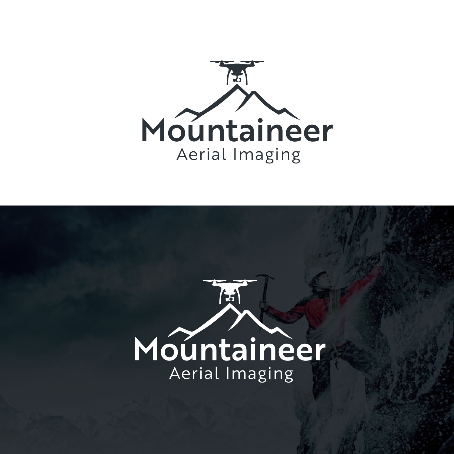 Logo Design by Revolt Team for this project | Design #29988117