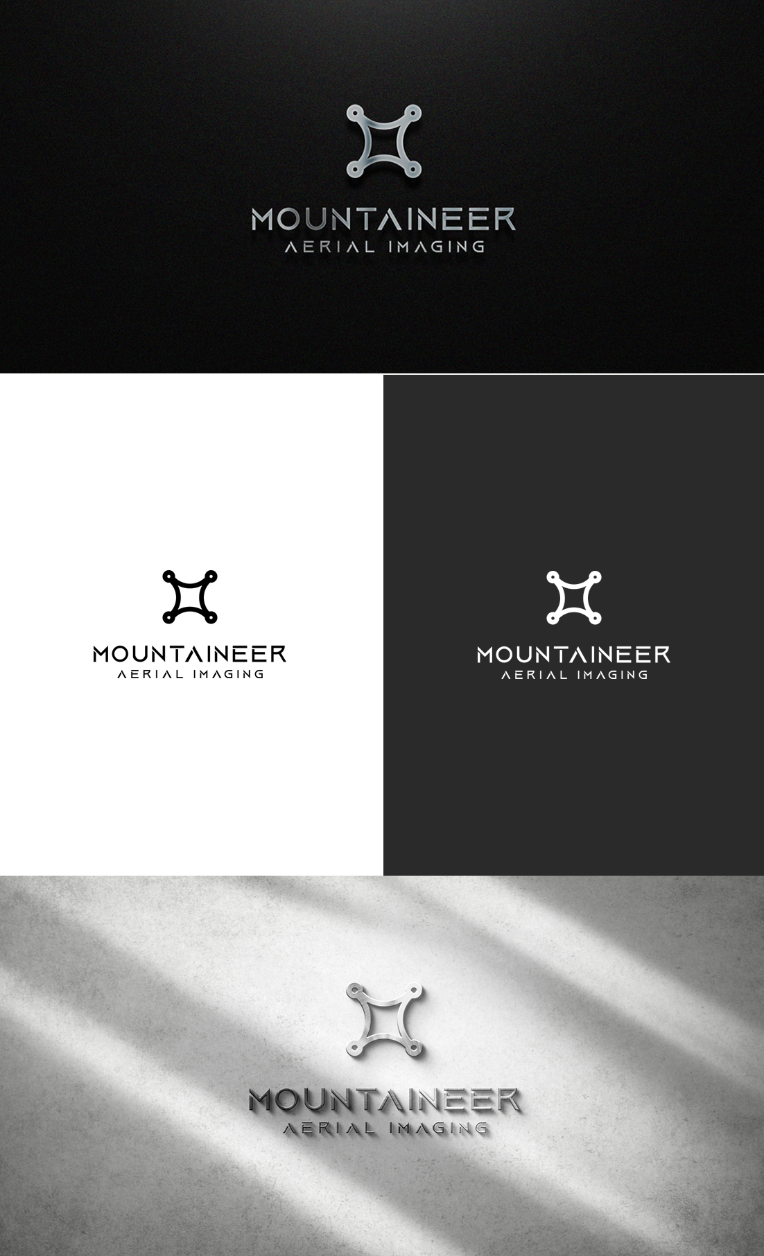 Diseño de Logo por GLDesigns para este proyecto | Diseño #29990407
