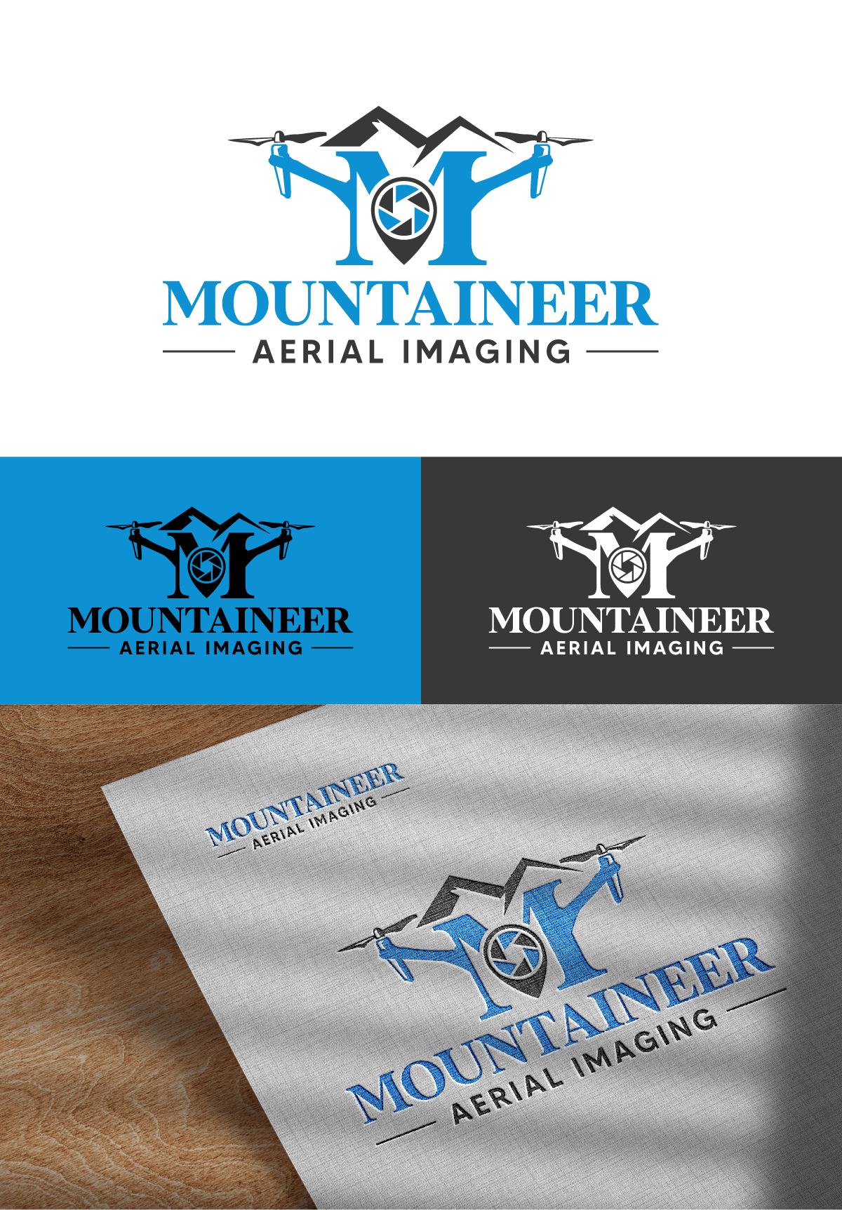 Diseño de Logo por DesignLima para este proyecto | Diseño #29988682