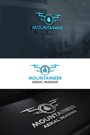 Logo-Design von Amelia 25 für dieses Projekt | Design: #29990898