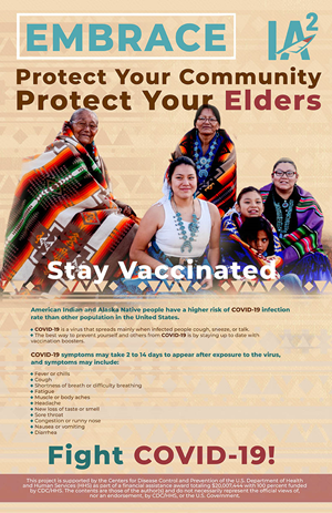 Graphic Design by ioio for International Association for Indigenous Aging | Design #29989388