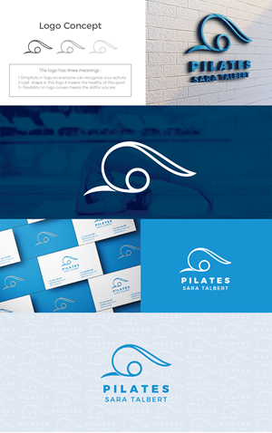 Logo Design by Devo Creative for reedhvideography | Design: #30001578