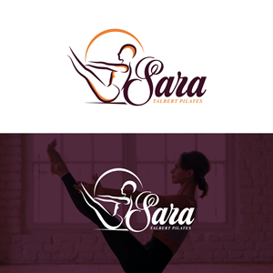Logo Design by Revolt Team