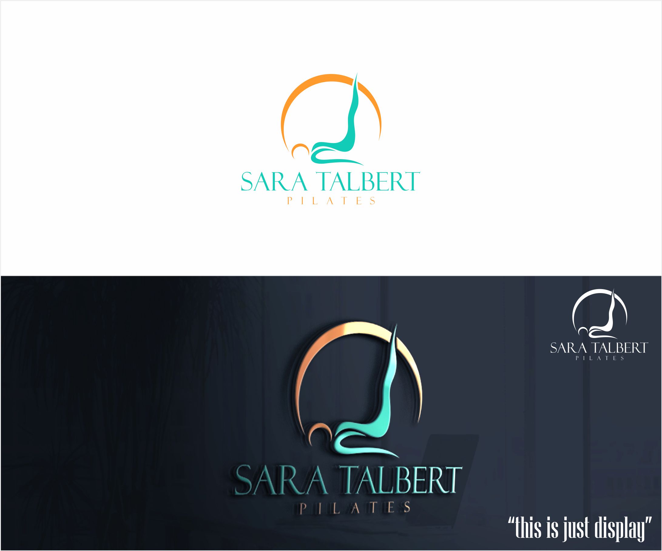 Logo Design by alkaline for reedhvideography | Design #29987372