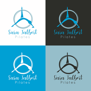 Logo Design by Indra Mahendra