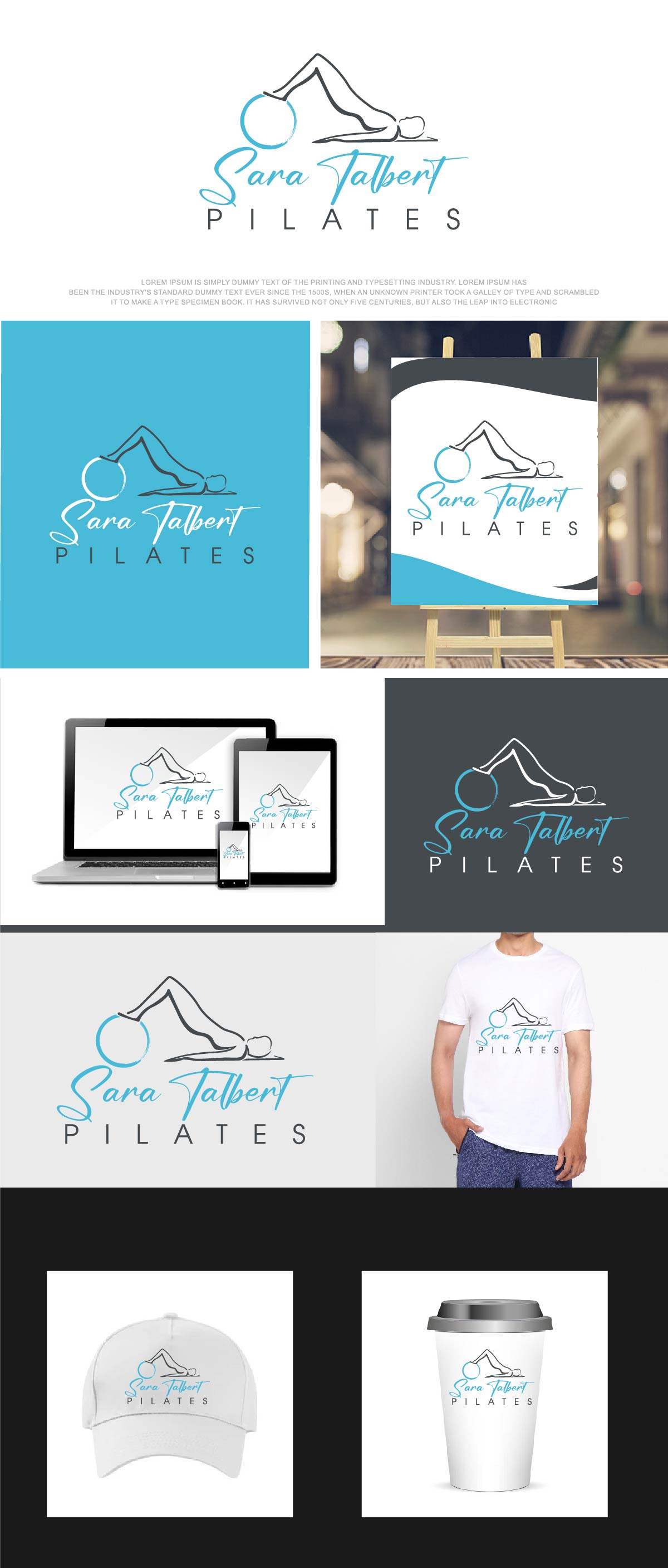 Logo Design by fly  design for reedhvideography | Design #29989390