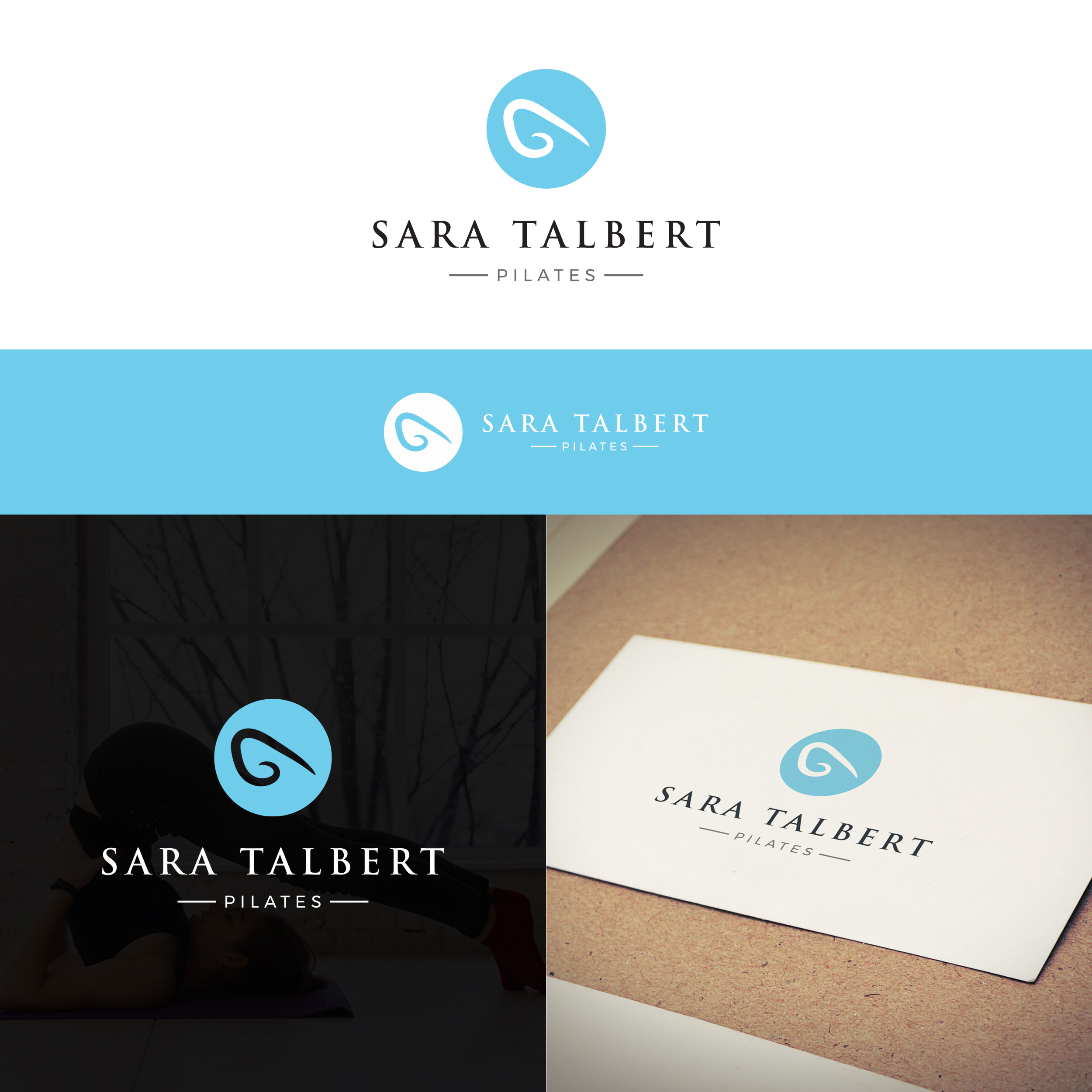 Logo Design by Moumita_ for reedhvideography | Design #29990164