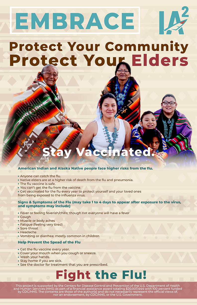 Grafik-Design von ioio für International Association for Indigenous Aging | Design: #29989398