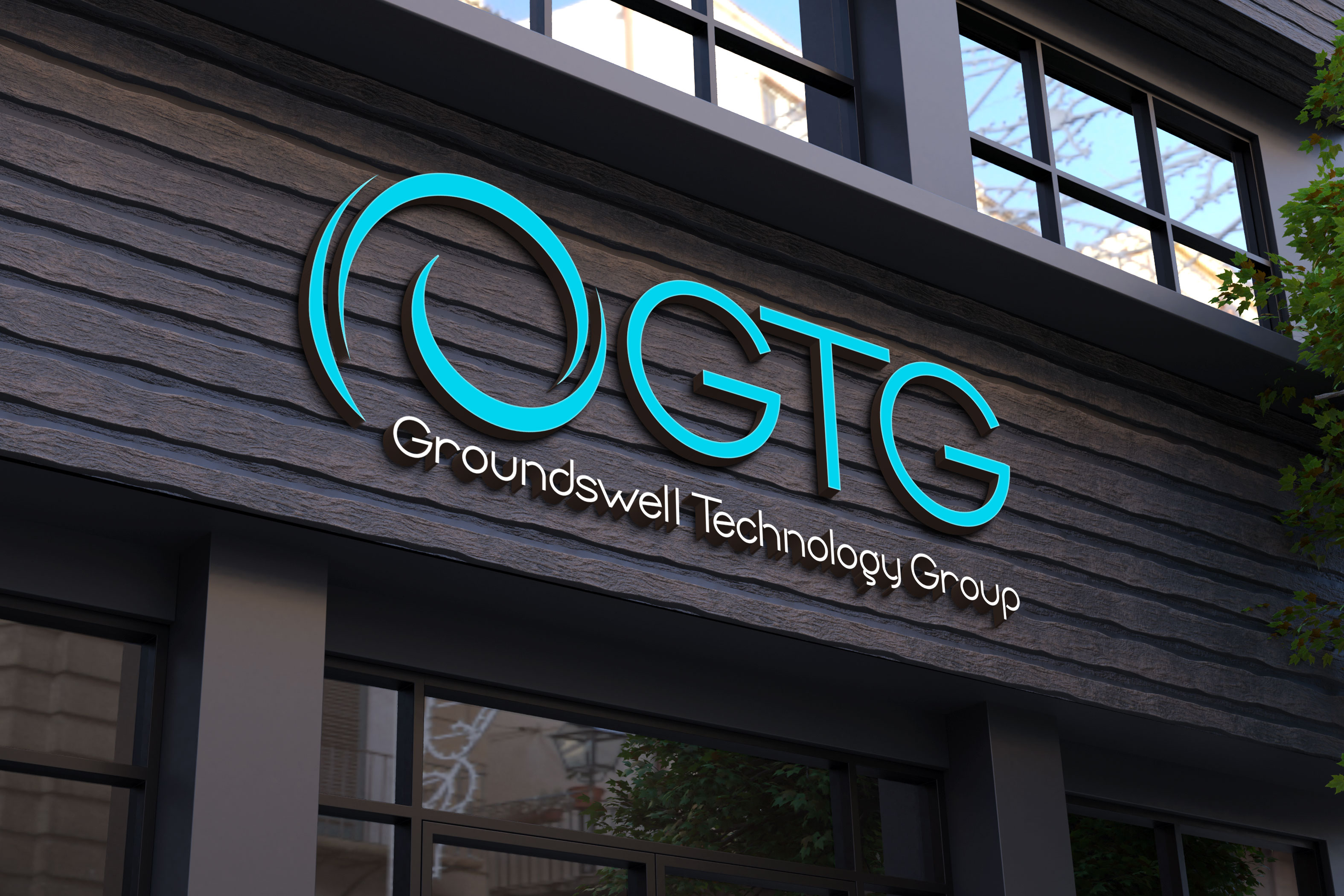 Logo Design by Kavth for this project | Design #30021536
