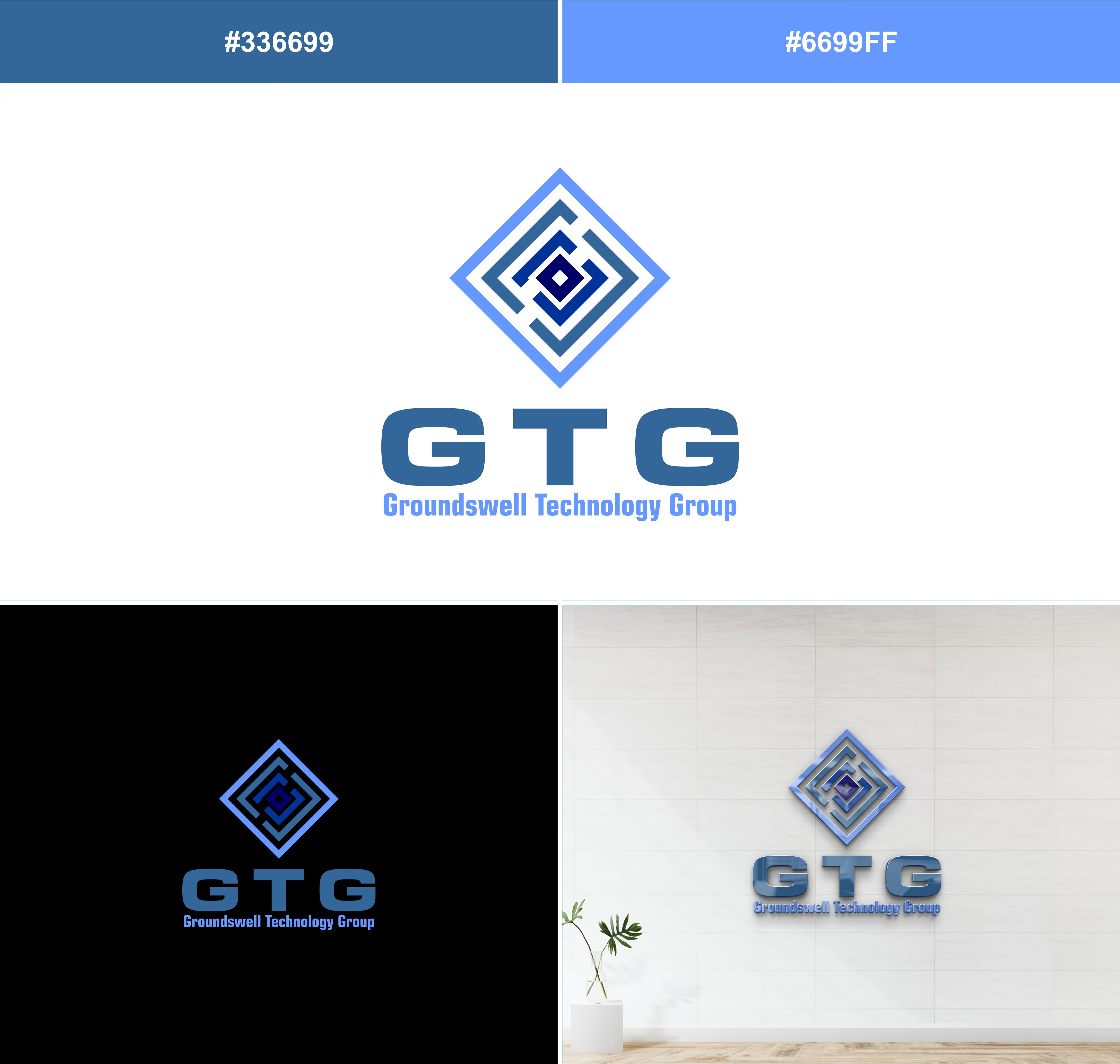 Logo Design by Septian Yossi for this project | Design #29990899