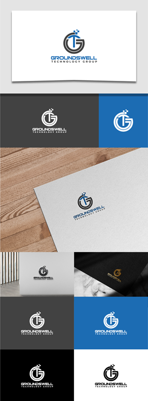 Logo Design by Ayub Zafar for this project | Design: #30019172