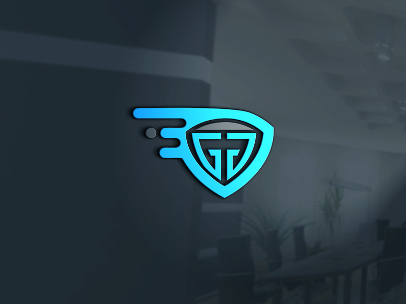 Logo Design by Hridoy Mizi 2 for this project | Design #29987036