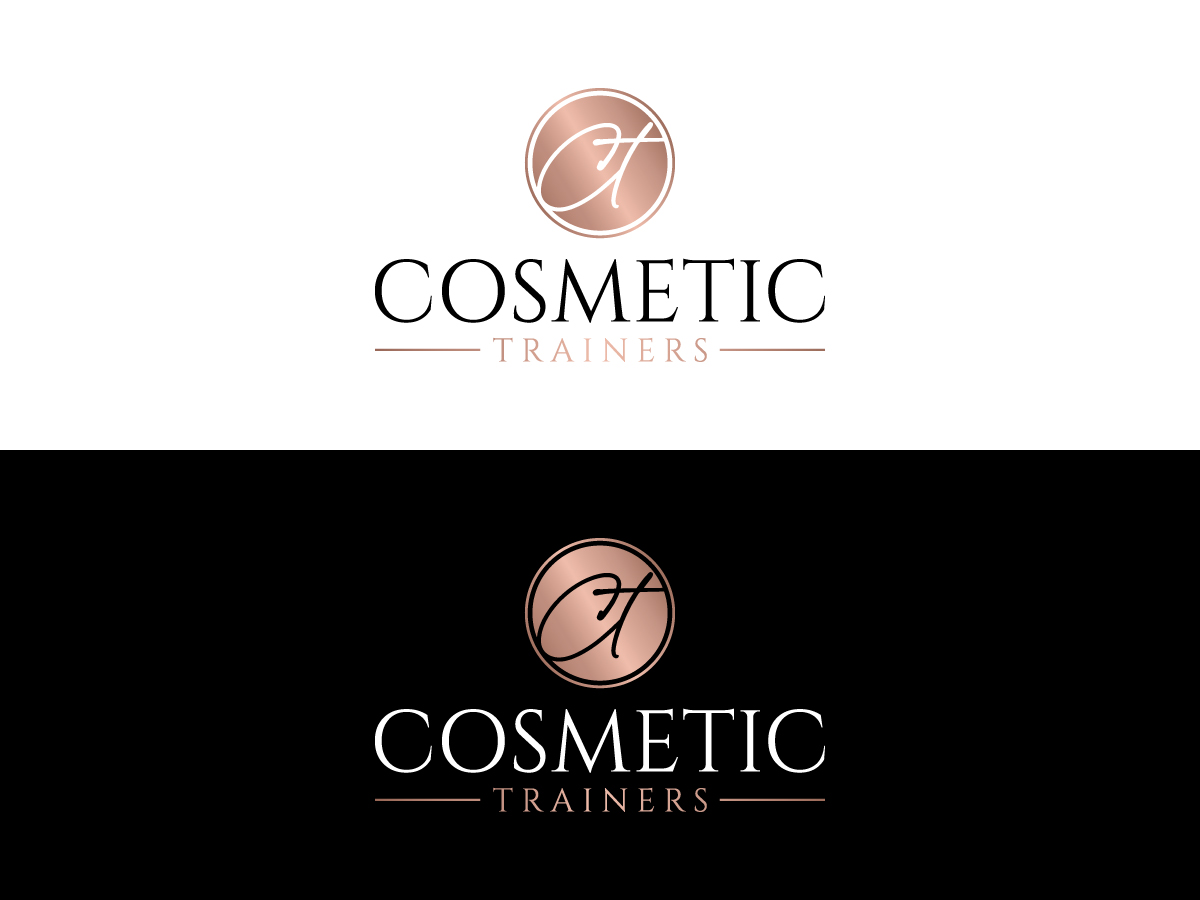 Design de Logo par 439 Creations pour Cosmetic Trainers Pty Ltd | Design #29989966