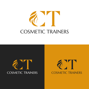 Logo Design by Choiresia.id for Cosmetic Trainers Pty Ltd | Design: #29988323