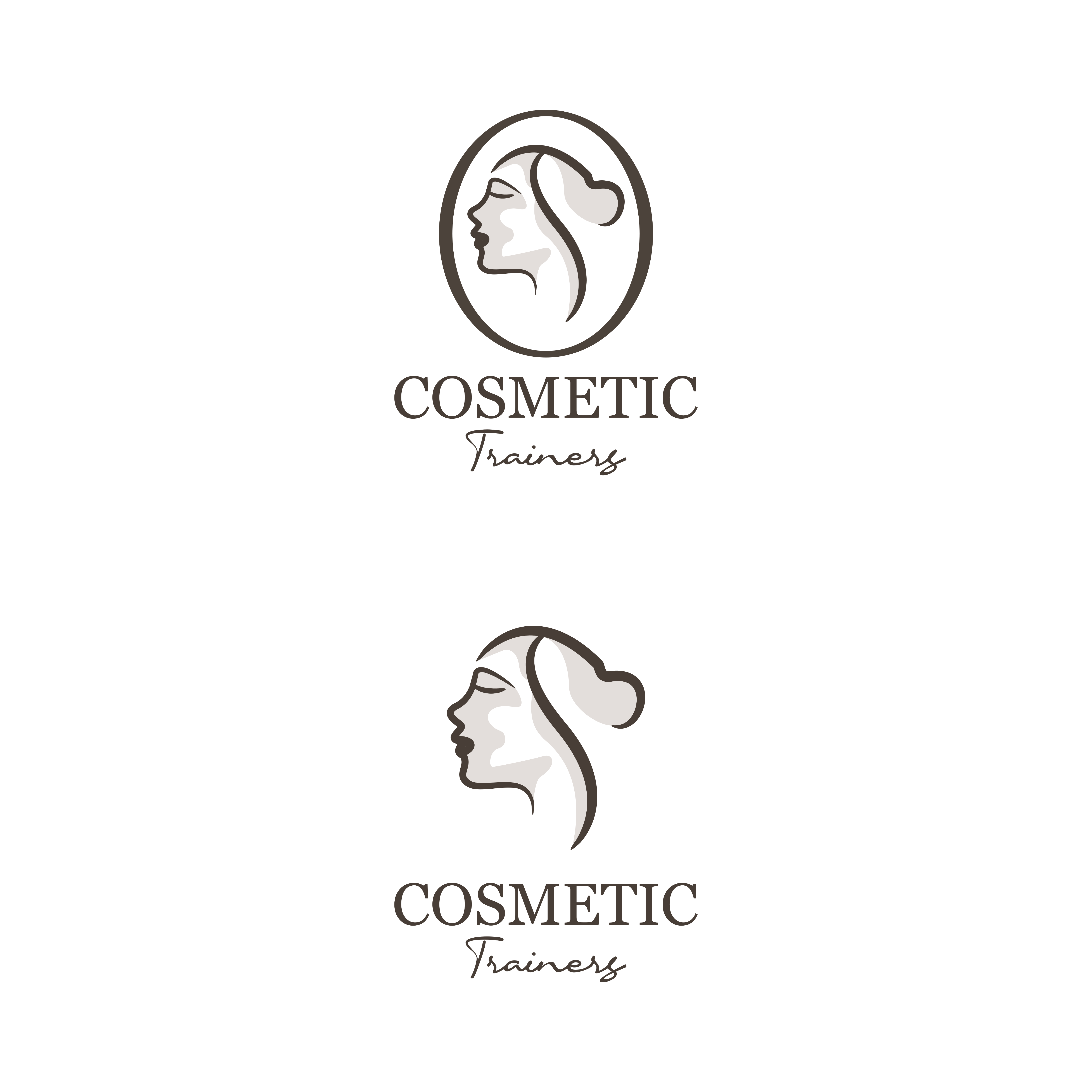 Logo Design by ramu 6 for Cosmetic Trainers Pty Ltd | Design #29988638