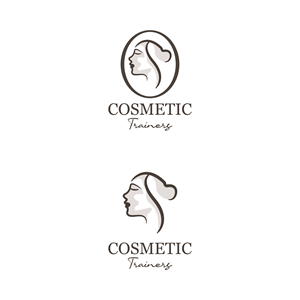Logo Design by ramu 6 for Cosmetic Trainers Pty Ltd | Design: #29988638