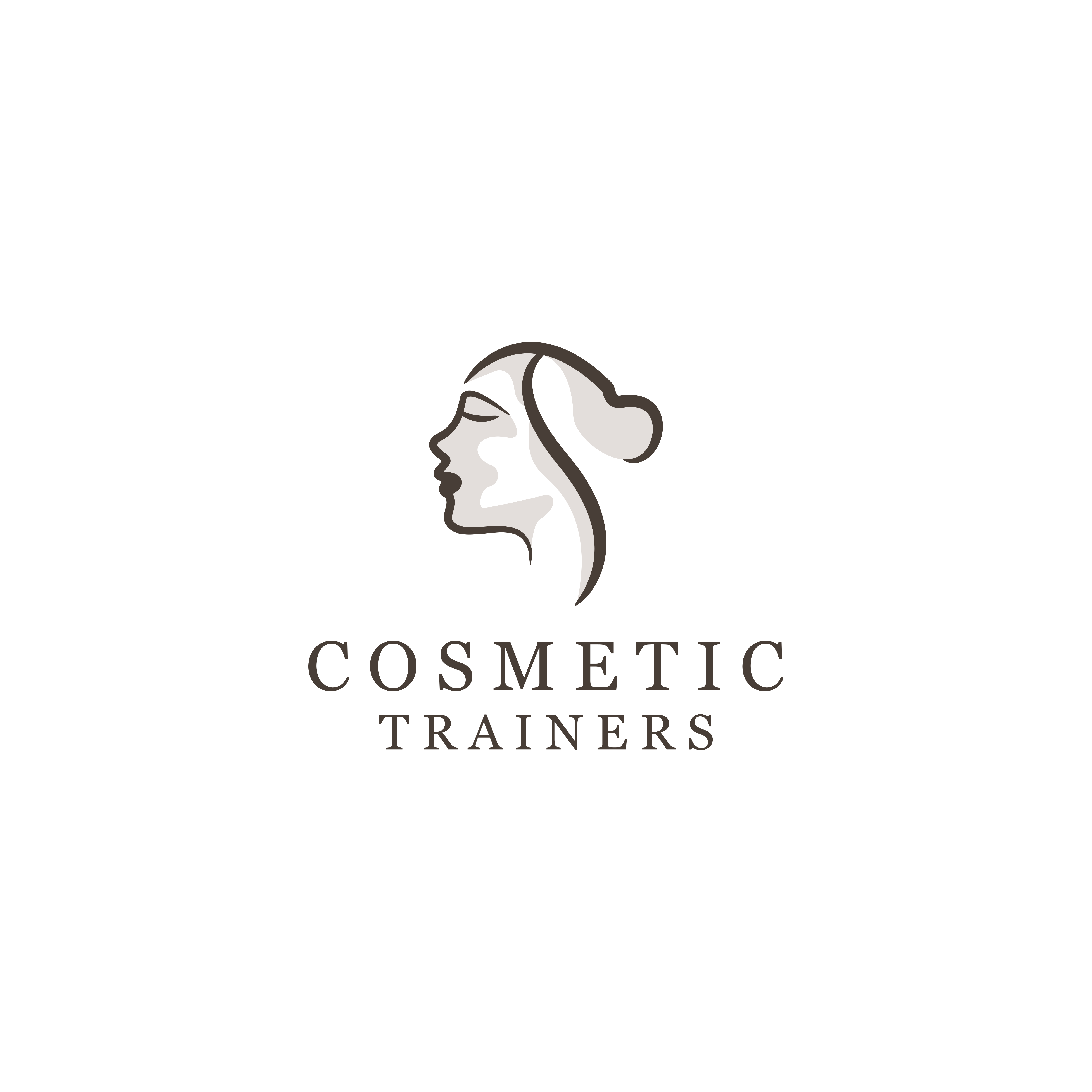 Design de Logo par ramu 6 pour Cosmetic Trainers Pty Ltd | Design #29988639