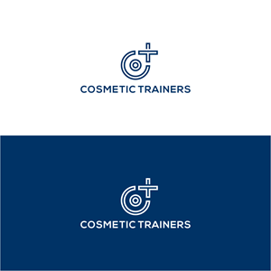 Logo Design by Kaze56 for Cosmetic Trainers Pty Ltd | Design: #29990591