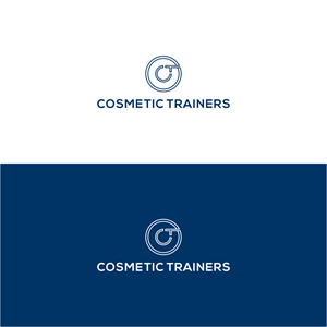 Logo Design by Kaze56 for Cosmetic Trainers Pty Ltd | Design: #29990645