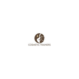 Logo Design by Coli for Cosmetic Trainers Pty Ltd | Design: #30015749