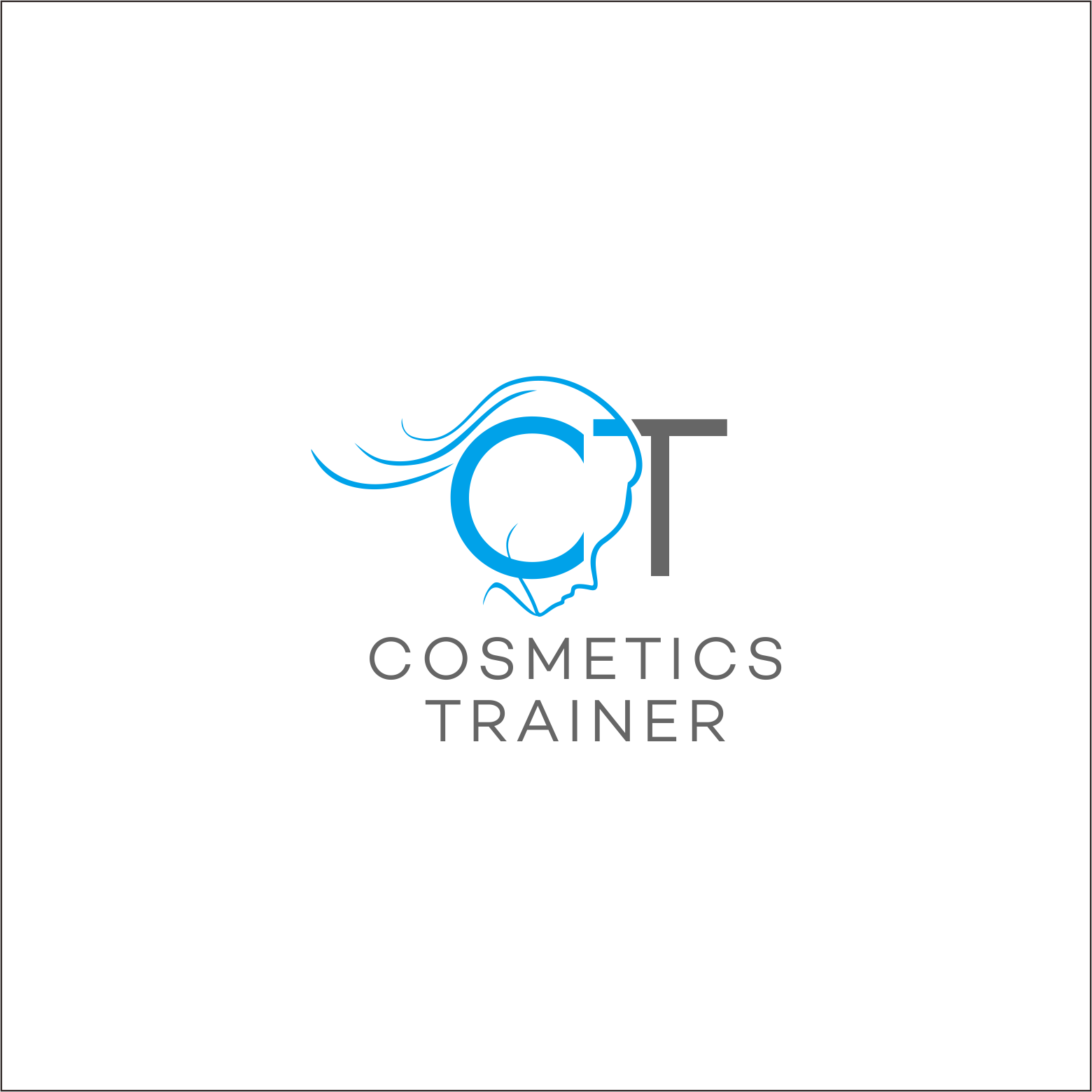 Logo Design by Arham Hidayat for Cosmetic Trainers Pty Ltd | Design #30003779