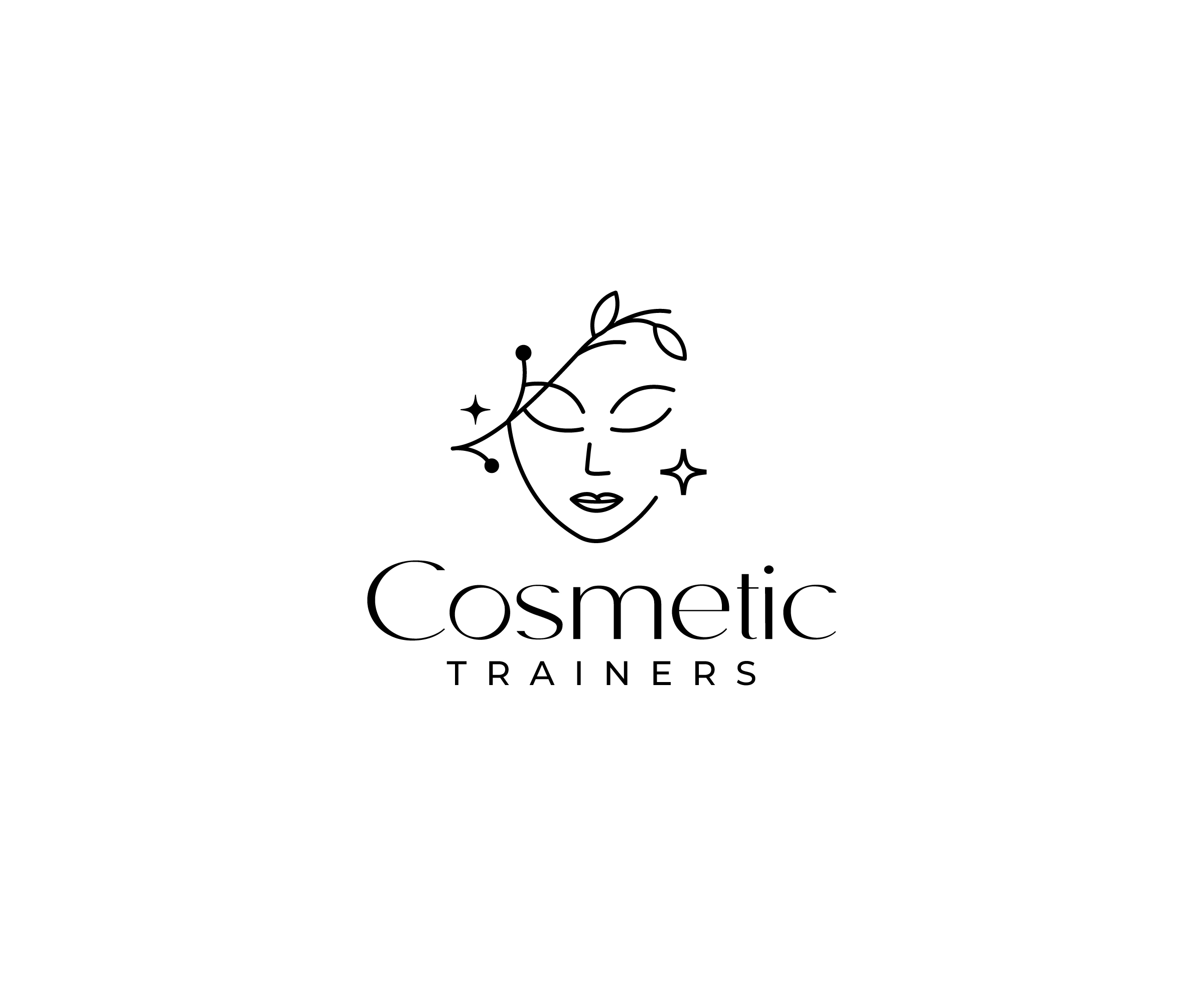 Logo Design by ecorokerz for Cosmetic Trainers Pty Ltd | Design #30041043