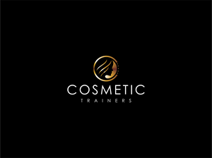 Logo Design by R16 for Cosmetic Trainers Pty Ltd | Design: #29998982