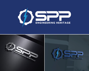 Logo Design by Atec for this project | Design: #30005850