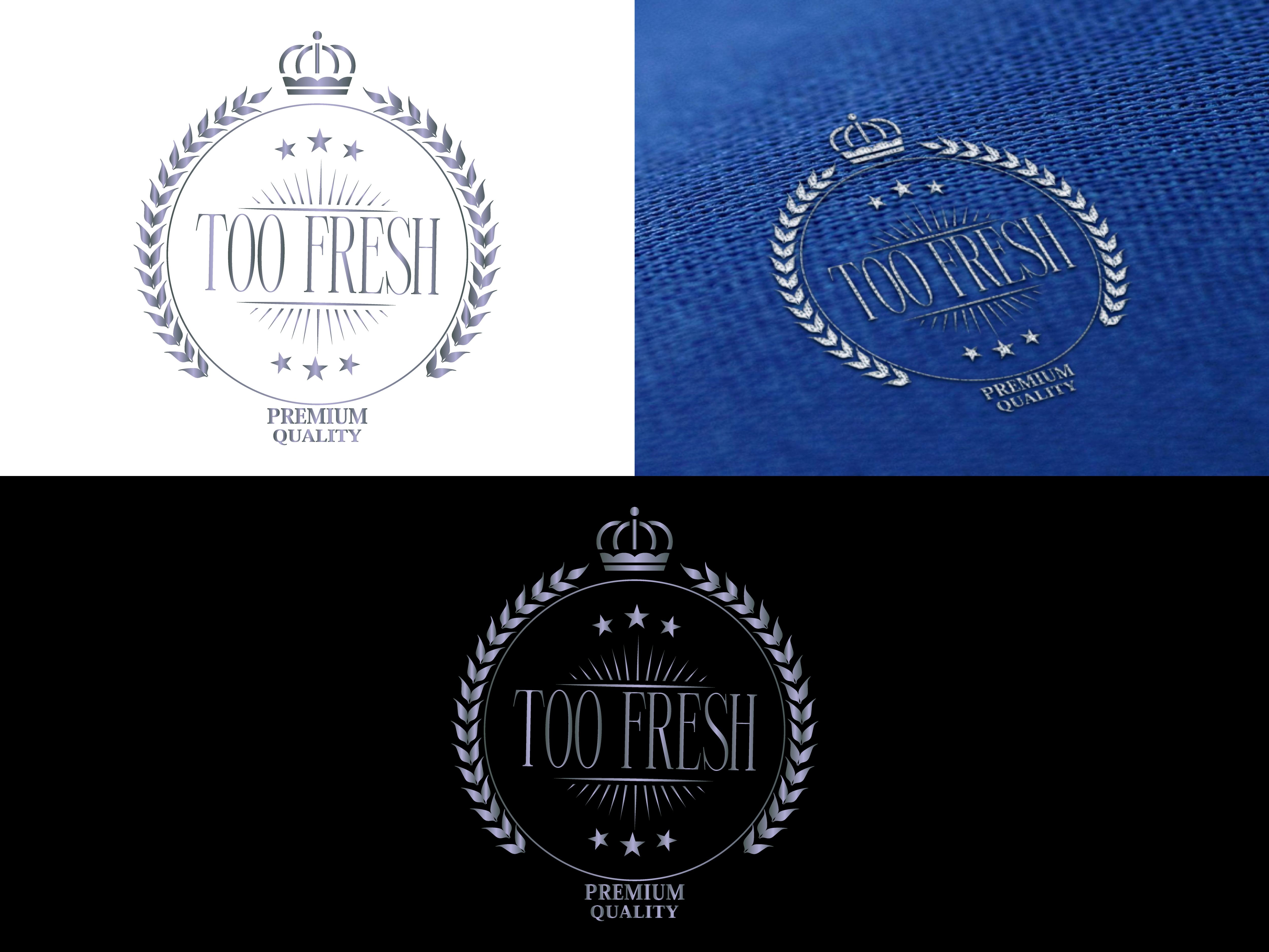 Logo Design by CG Logo for this project | Design #30046346