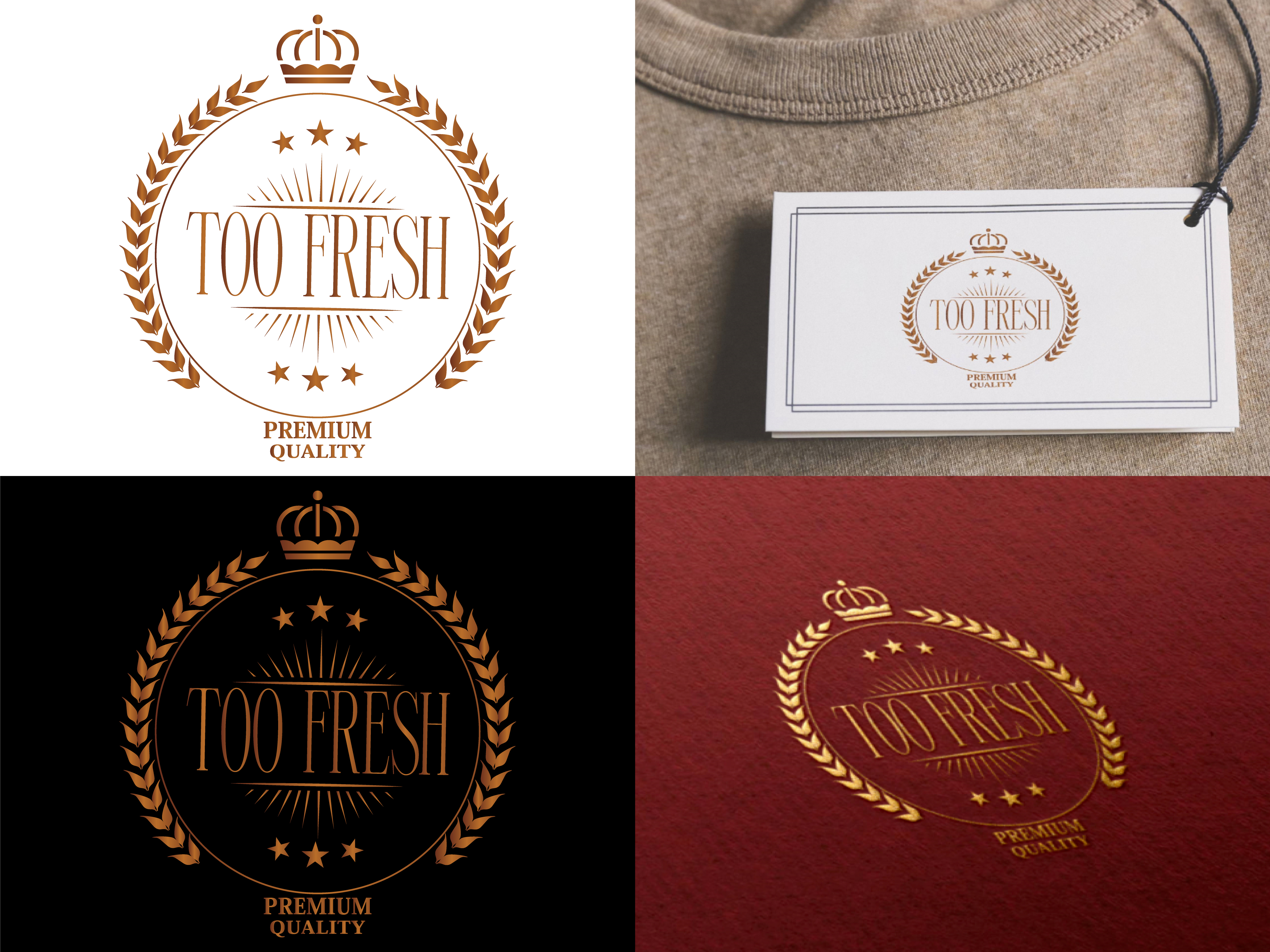 Logo Design by CG Logo for this project | Design #30046347