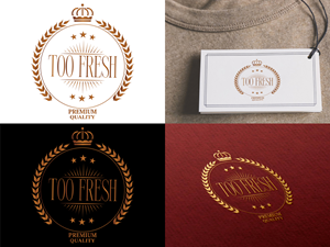 Logo Design by CG Logo for this project | Design: #30046347