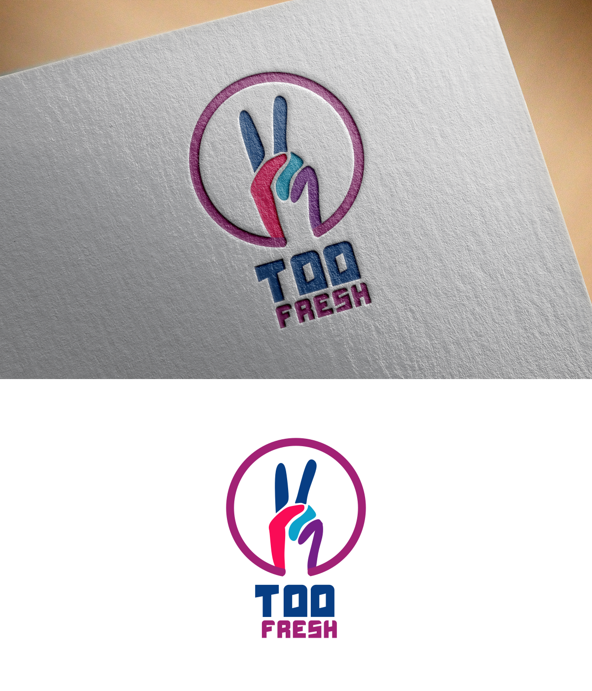 Logo Design by design.bb for this project | Design #29993198