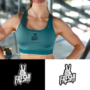 Logo Design by dccanim for this project | Design #29998444