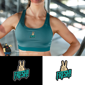 Logo Design by dccanim for this project | Design: #29998447